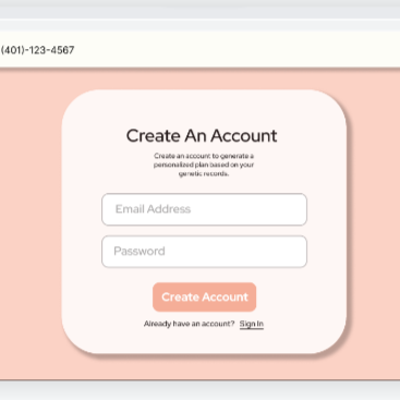 nest genetics preview